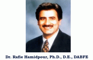 Dr. Rafie Hamidpour 2