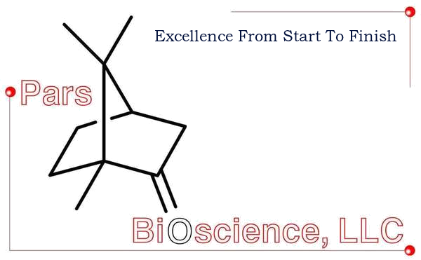 Pars Bioscience, LLC logo