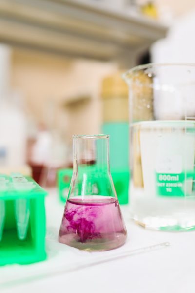 Pars Bioscience, LLC research